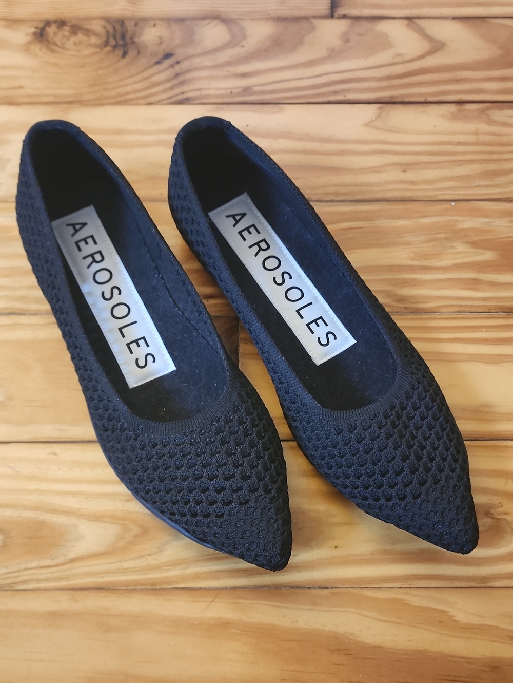 Aerosoles Danielle Pointe Flats